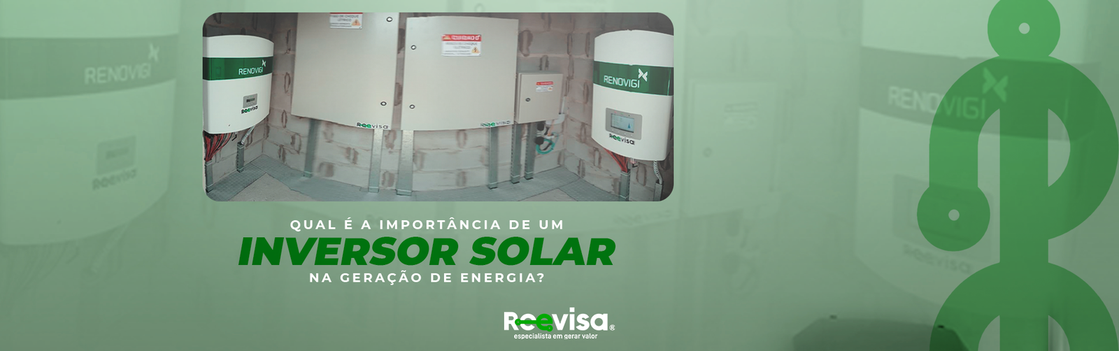 Inversor Solar: Como Funciona E Qual é A Importância?