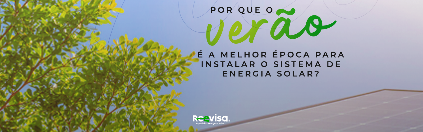 Energia Solar: o que é e como impacta no meio ambiente? - Neoenergia