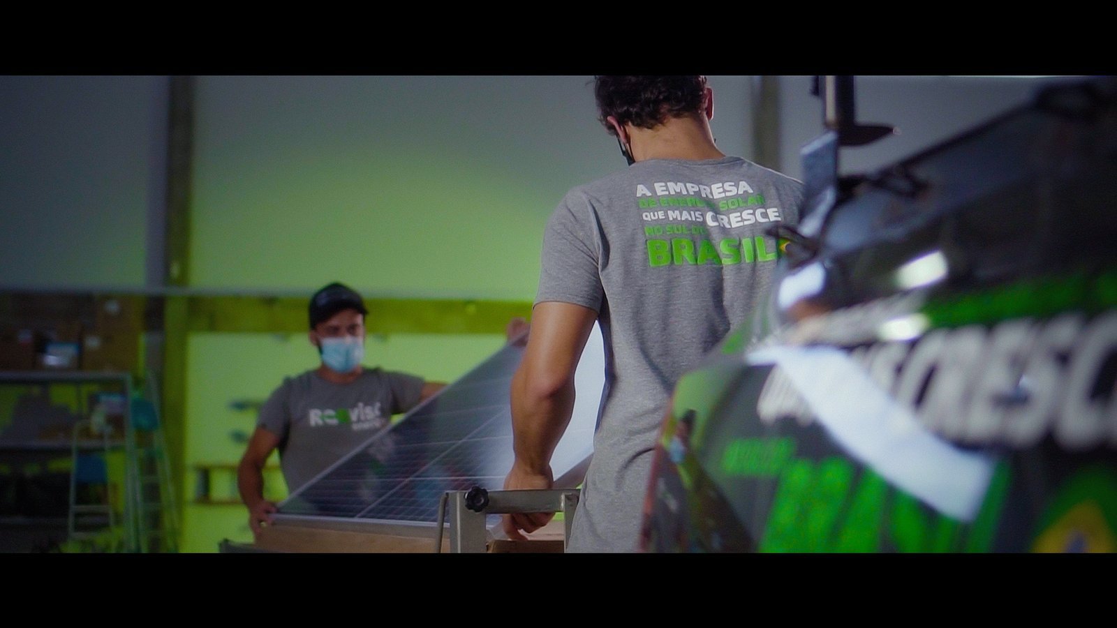 Mitos e verdades sobre energia solar