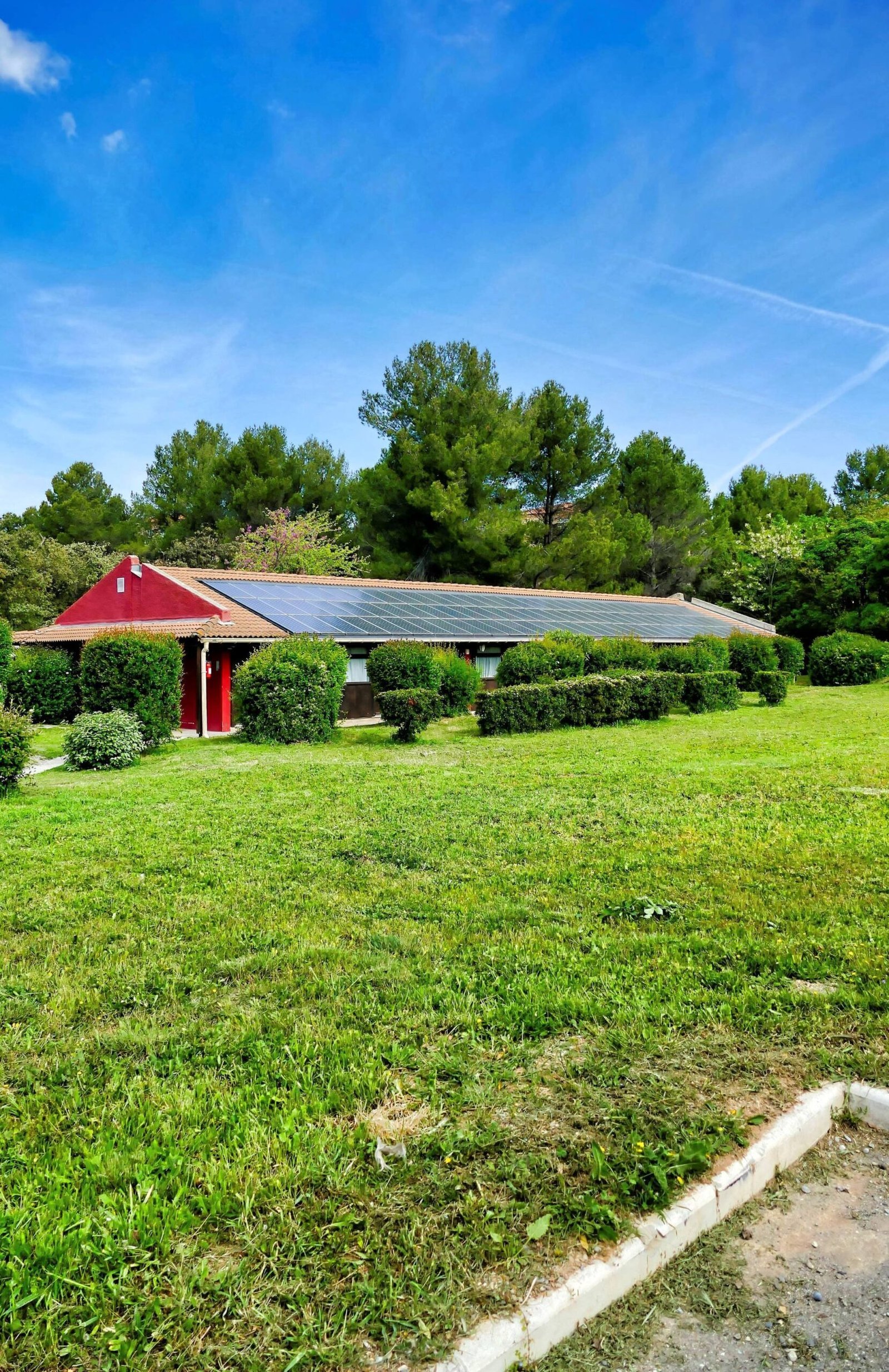 Energia Solar, energia solar fotovoltaico